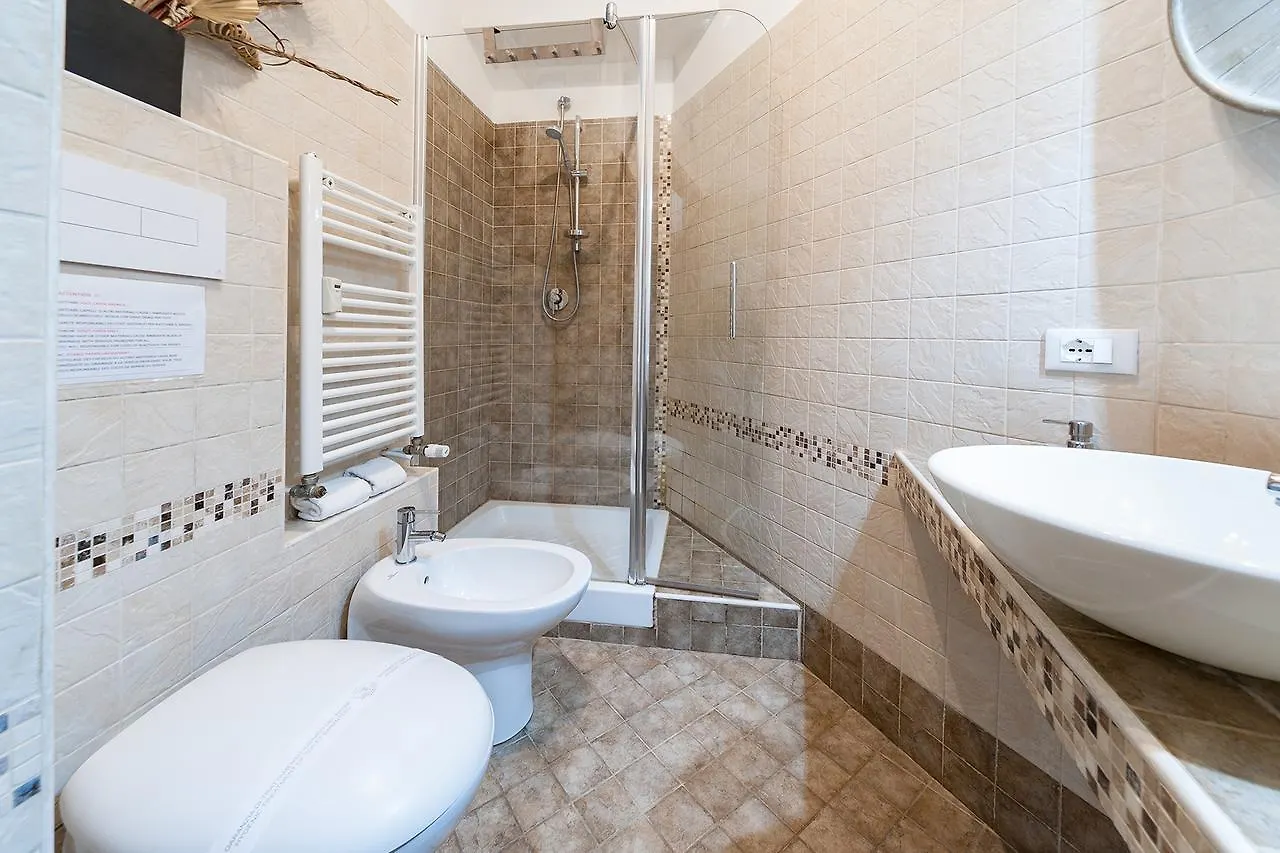 דירות Roman Holidays - Flat Close To St Peter איטליה