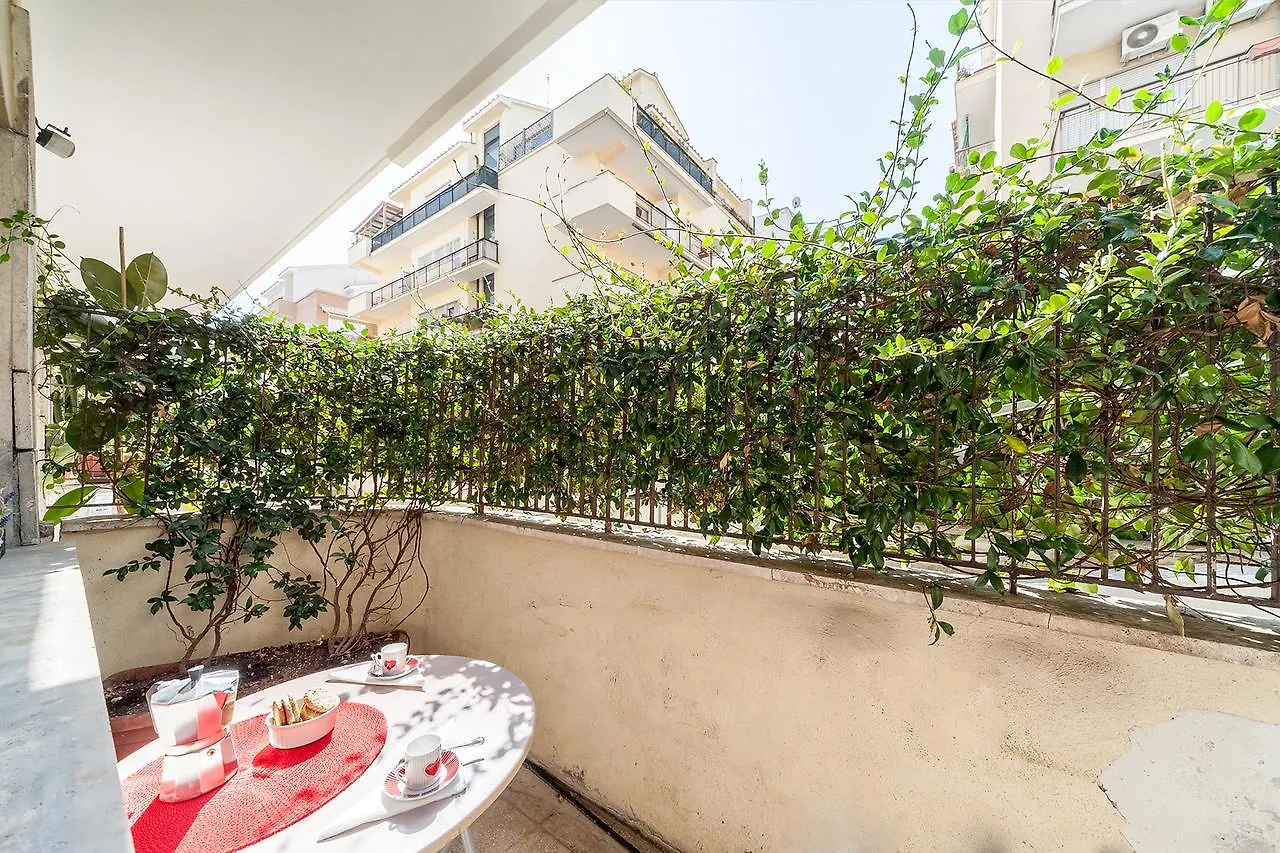 דירות Roman Holidays - Flat Close To St Peter 0*, רומא
