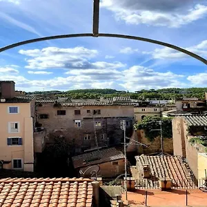 Apartment Pellegrino 75 Double Bedroom, Rom