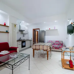 Апартаменты La Casa Dei Sogni Di Serena, Рим