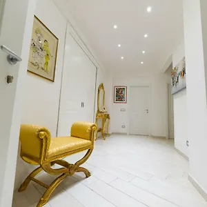 Alojamento de Acomodação e Pequeno-almoço Saint Paul, Roma