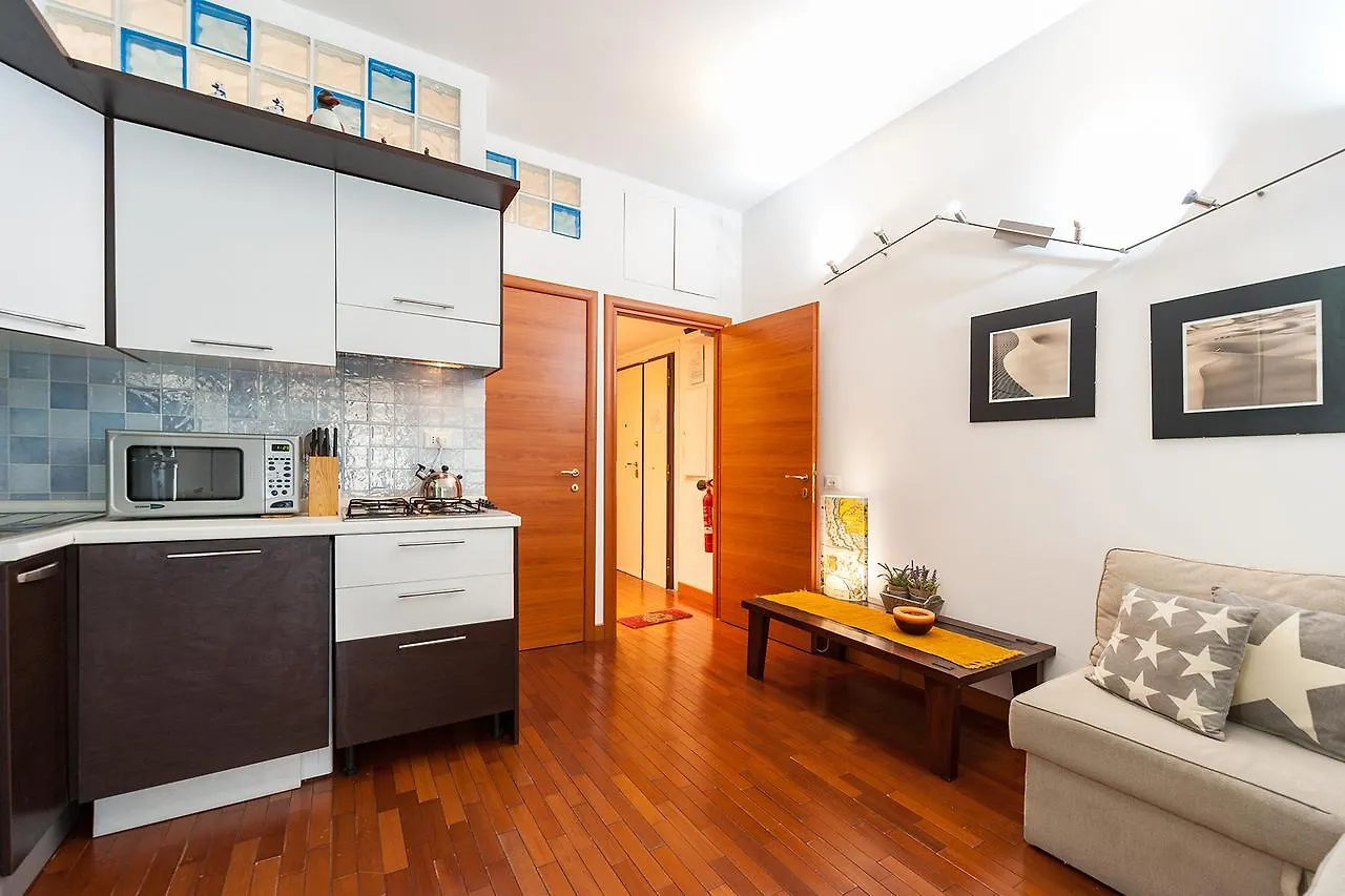 Apartment Roman Holidays - Flat Close To St Peter Italy