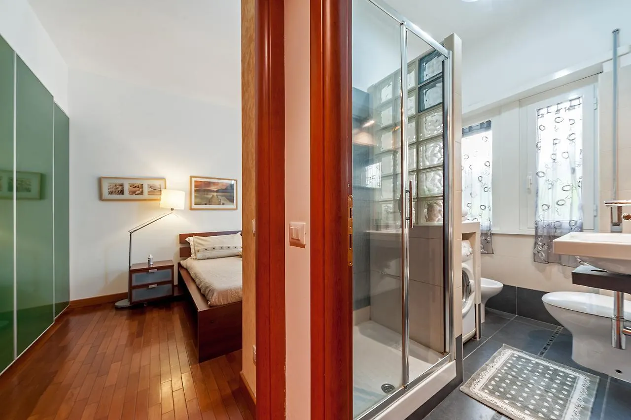 Roman Holidays - Flat Close To St Peter 0*, Rome