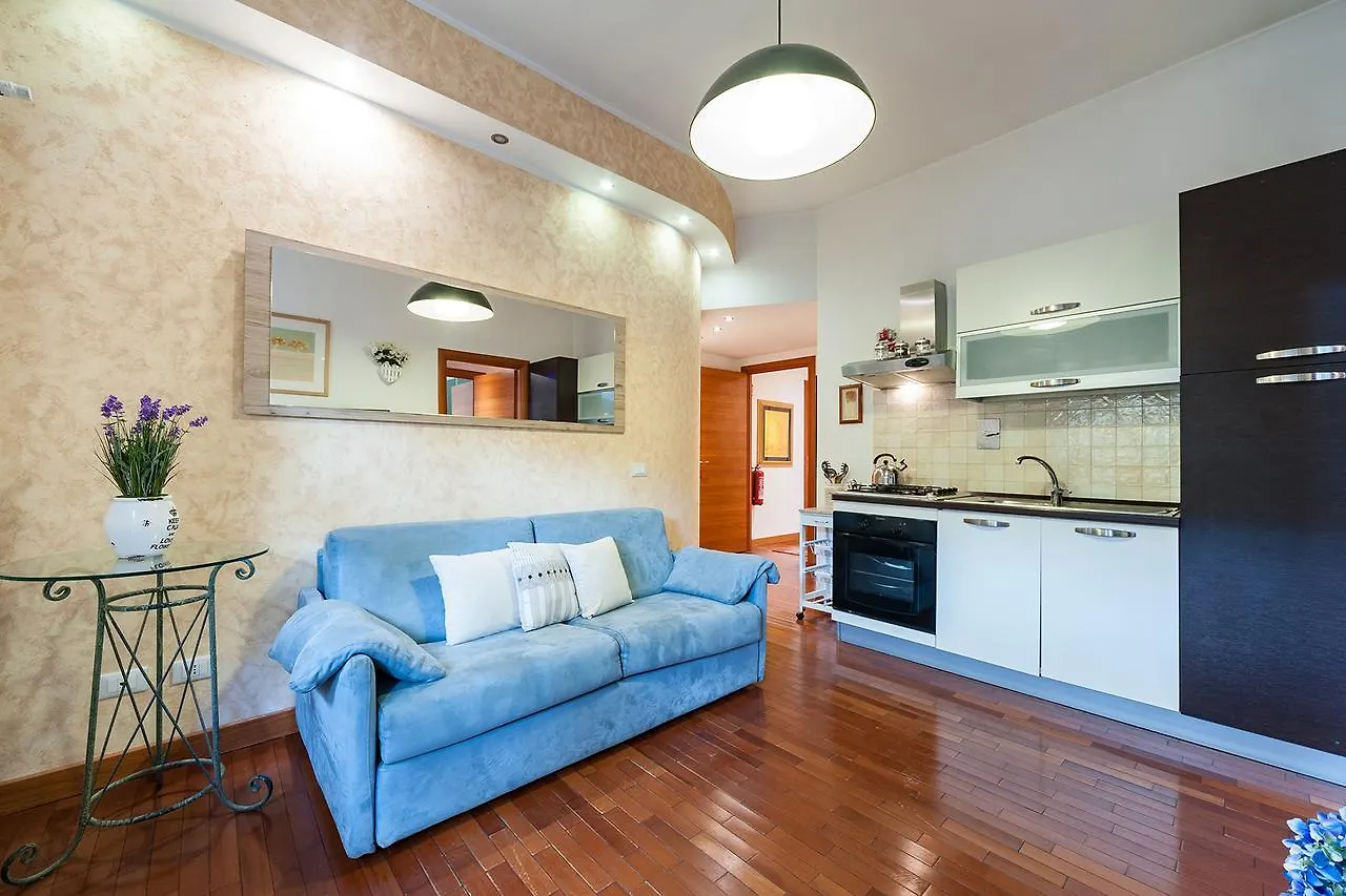 Roman Holidays - Flat Close To St Peter Italy